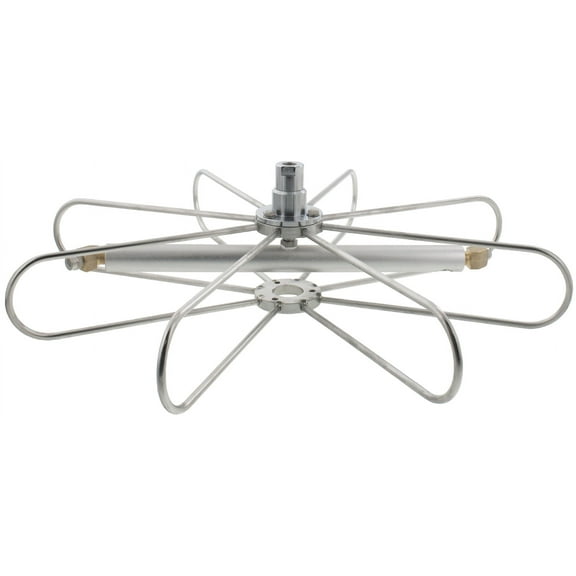 Erie Tools 20" Duct Pipe Vent Hood Cleaner Pressure Washer Attachment 4000 PSI