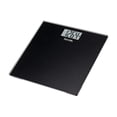 thumbnail image 3 of Taylor Digital Scales for Body Weight, Highly Accurate 400 LB Capacity, Auto on and Off Scale, 11.8 x 11.8 Inches, Black, 3 of 5