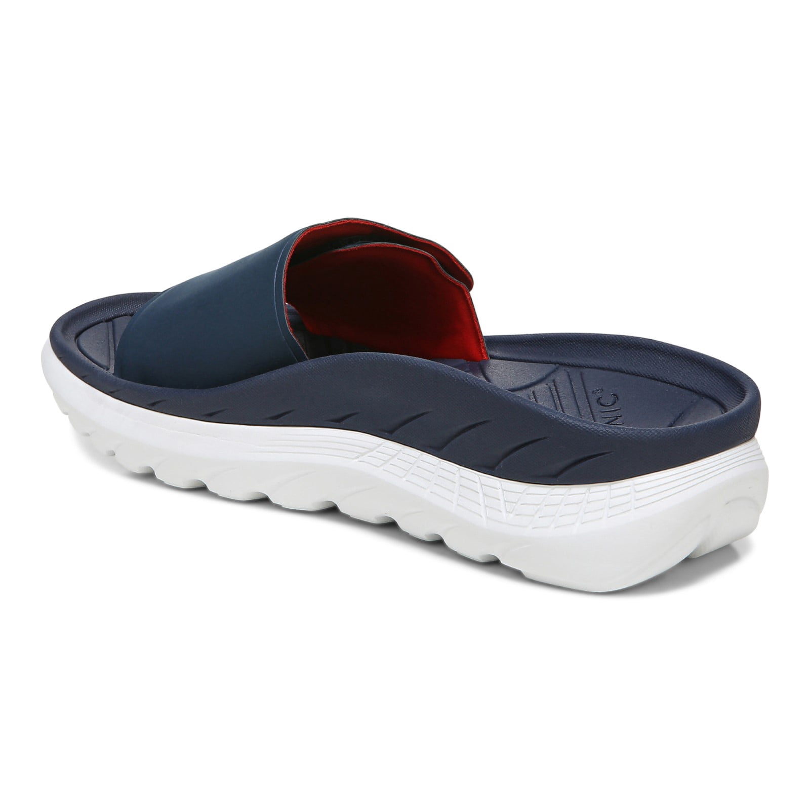 Vionic Rejuvenate Unisex Slide Recovery 