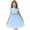 251221#Skyblue, variant on "HILEELANG Girls Summer Tulle Dress – Sleeveless Floral Princess Party Dress for Ages 2-12, Lightweight & Soft for Birthday, Wedding, Vacation"