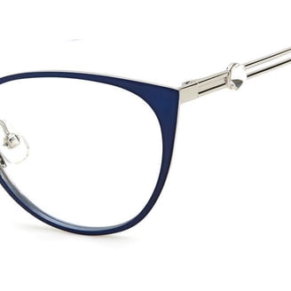 Juicy Couture JU 232-07BL 00 55mm New Eyeglasses - Walmart.com display picture 3