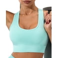 thumbnail image 5 of Crop Top Deportivo Shendy Vendy Para Mujer Push Up Katiusha Sport, 5 of 5