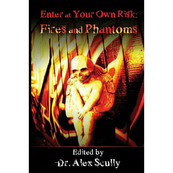 Enter at Your Own Risk: Fires and Phantoms (Paperback)