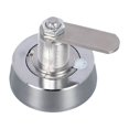 thumbnail image 3 of Bathroom Locker Electronic Lock Cabinet Cabinet Door ID Induction Lock, 3 of 9