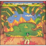 Caetano Veloso - Estrangeiro - World / Reggae - CD