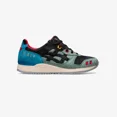 thumbnail image 1 of Asics x GDLP Gel-Lyte III Tropicalia Graphite Grey Blue Men Shoes 1201A755-021, 1 of 5