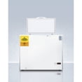 thumbnail image 2 of Laboratory chest freezer capable of -30 C (-22 F) operation, 2 of 5