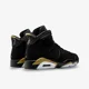 thumbnail image 3 of Ni - ke (Men's) Air Jordan 6 Retro DMP 'Defining Moments' (2020) CT4954-007 Sneakers Adu, 3 of 5
