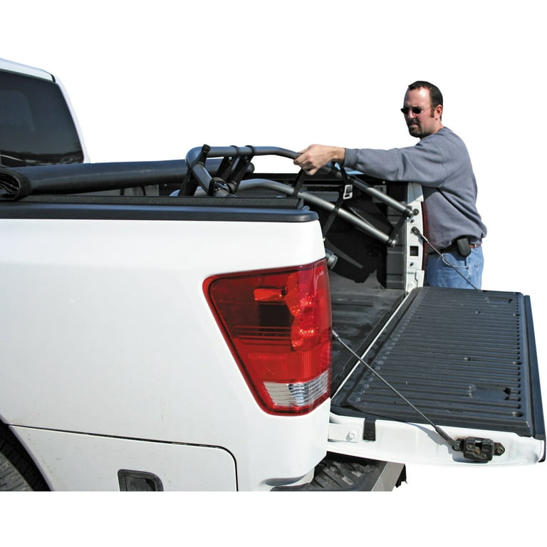 TruXedo TL Bed Extender Spacer Kit Nissan Frontier Bed Extender Spacer Kit Walmart