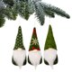 thumbnail image 1 of Muñecas Punto para Navidad 3/4 Uds. Bonita El Nuevo, 1 of 9