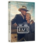 1923: A Yellowstone Origin Story: Season One (DVD)