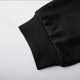 thumbnail image 4 of Top de Manga Larga Impresa con Tema de Carnaval, Sudadera de Cuello de Tripulación de Poliéster Casual para Disfraz de Fiesta Y Ropa Cotidiana, 4 of 7