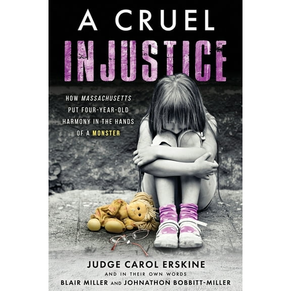 A Cruel Injustice, (Paperback)