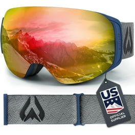 Oakley ゴーグルケース MULTI UNIT GOGGLE CASE Oakley Ski Universal Multi Unit Goggle Case in Black with
