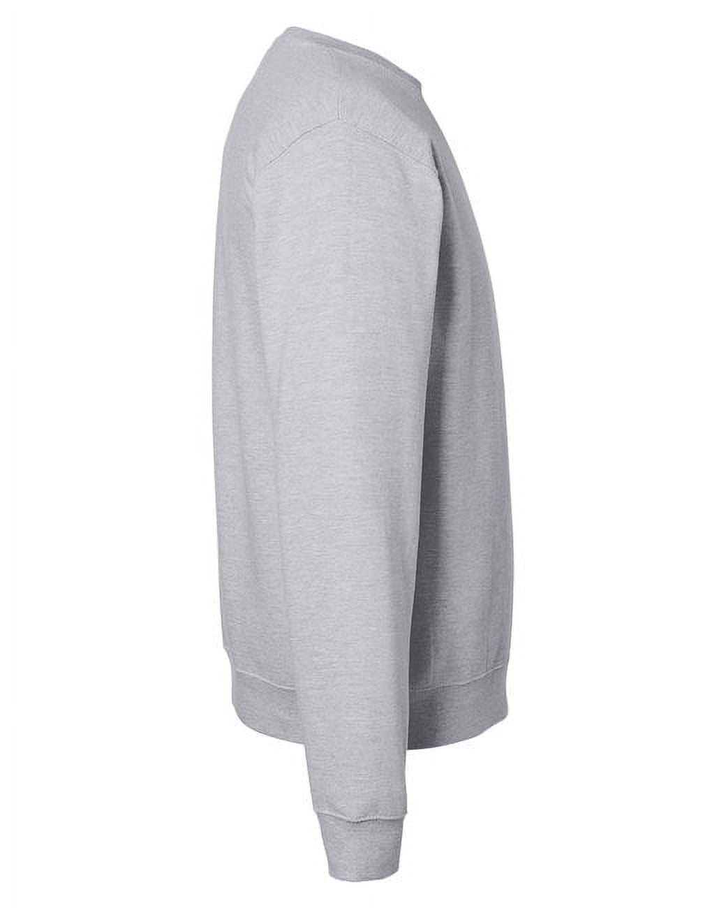 Just Hoods By AWDis JHA030 Adult 80/20 Midweight College Just Hoods By AWDis JHA030 Adult 80/20 Midweight College