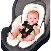 Summer Infant - Snuzzler Complete Head & Body Support, Grey