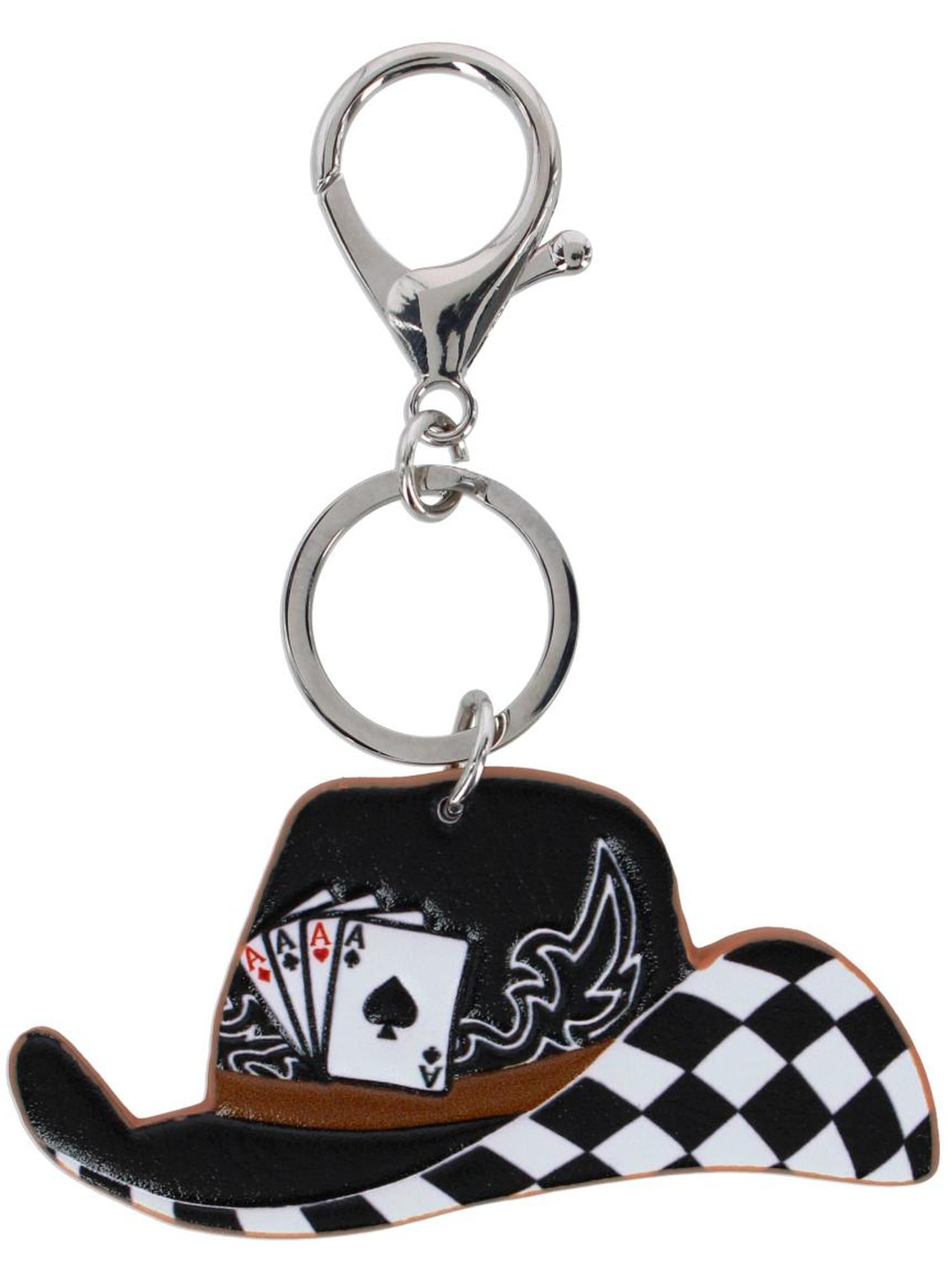 Official Jellycat Amuseables Pretzel Bag Charm 4