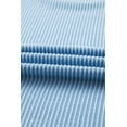 thumbnail image 2 of Mawalde Women'S Summer 2 Piece Outfits Shorts Sets Matching Set Loungewear with Pockets  Blue S, 2 of 8