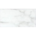 thumbnail image 2 of Apollo Tile   White 12-in. x 24-in. Polished Marble Subway Tile (10 Sq ft/case), 2 of 2