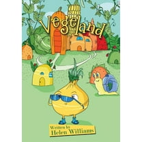Vegeland, (Hardcover)