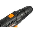 thumbnail image 4 of WEN 20V Max Cordless 3/8-Inch Drill and Driver (Tool Only – Battery Not Included), 4 of 5