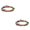 thumbnail image 2 of Minnieouse Cuentas Cadena de cintura Estilo simple Decoración de moda Accesorio Ropa Cintura Decoración Verano Vientre Cadenas Joyería Regalo Tipo 18 tipo 18 2piezas Minnieouse  CBP353324, 2 of 6
