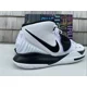 thumbnail image 3 of Nike Kyrie 6 TB White Black Panda Oreo CW4142-101 sz 15 Men's Basketball Irving, 3 of 6