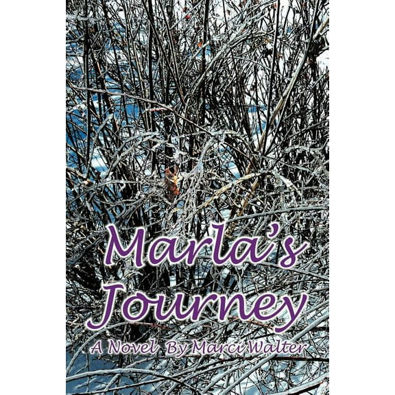 Marla's Journey, (Paperback)