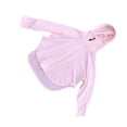 thumbnail image 3 of Kids Sun Protective Hoodie, Head Protection Ice Silk Sun Protection Clothing  For Boys, 3 of 8