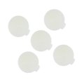 thumbnail image 4 of TAILTOSS 5Pack Reusable Cake Board Round Cake Disc ABS for Serving and Transporting Bakery Items, 4 of 8