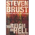 thumbnail image 2 of To Reign in Hell, 2 of 2