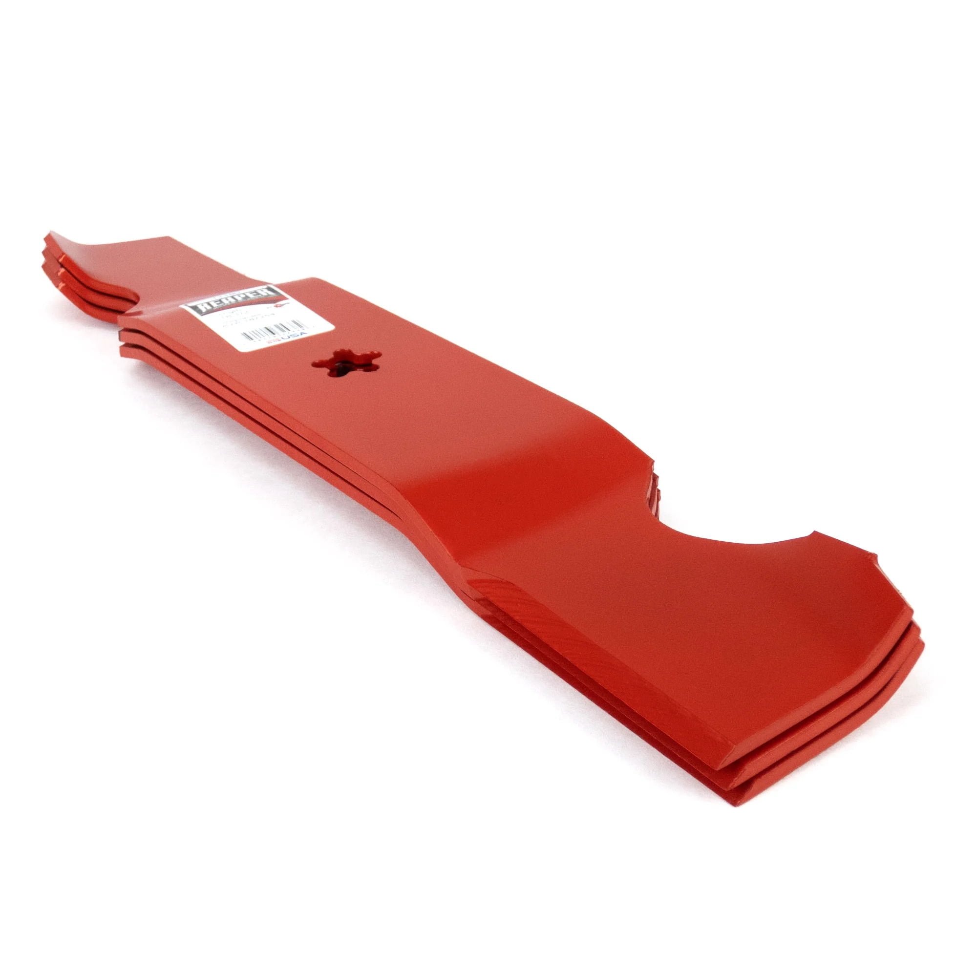 3) Reaper Blades for AYP 54 