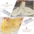 thumbnail image 3 of unbranded 1Ud Y Raspador De Masa De Acero Inoxidable Ideal Para Uso En Cocina, 3 of 6