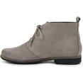 thumbnail image 3 of WHITE MOUNTAIN Shoes Auburn Womens Boot 9.5 Grey, 3 of 6