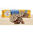 thumbnail image 3 of Voortman Bakery, Sugar Free Cookies, Fudge Striped Shortbread | 3 Pack, 3 of 4