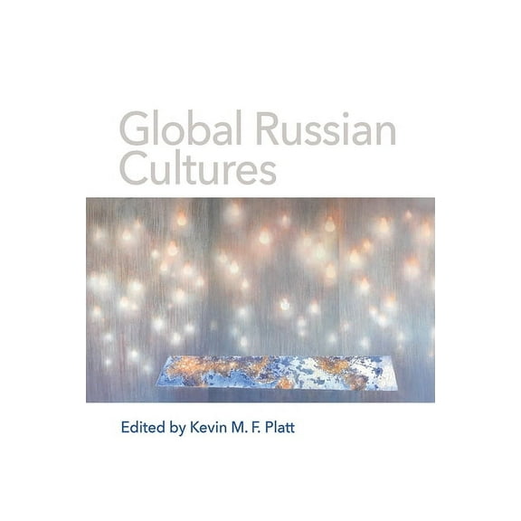 Global Russian Cultures, (Hardcover)