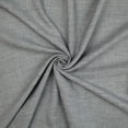 thumbnail image 5 of Austin Gray Pole Top Drapery Panel - Pair 50"x108", 5 of 5