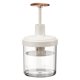thumbnail image 1 of Herramienta de limpieza de Espuma Zulema burbujeador Facial Blanco espumante, 1 of 8