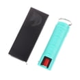 thumbnail image 2 of Wweixi Solution de Sécurité Extérieure d'Urgence Rouge Porte-Clés Multifonctionnel Plastique Rose, 2 of 6