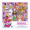 thumbnail image 1 of FOODIE BEARS - 300 Piece Puzzle, 1 of 5