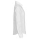 thumbnail image 2 of Clique - Camisa Formal de Elástico para Mujer (Blanco), 2 of 4