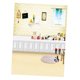 thumbnail image 1 of Telón De Fondo De Fotografía En Miniatura, Decoración De Muñecas / Accesorios De Dormitorio 30x60cm Sunnimix Fondo de fotografía de muñeca, 1 of 8