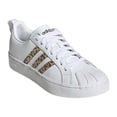 thumbnail image 3 of Calzado Adidas Mujer Streetcheck Blanco Animal Adidas  GZ4969, 3 of 3