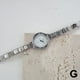 thumbnail image 5 of Pulsera de reloj italiana DIY con dijes - Acero inoxidable, estilo y color personalizables, longitud de 18-20 cm, 5 of 5