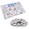 thumbnail image 4 of Ensamblaje de juguetes con imágenes, rompecabezas de 1000 piezas, rompecabezas para recordar, rompecabezas para niños, rendimiento lleno de energía, 4 of 8