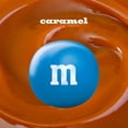 thumbnail image 4 of M&M's Sharing Size Caramel Chocolate Candy - Sharing Size - 9.05oz, 4 of 5