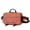 Orange Camo, variant on Tactical Hard Shell Crossbody Sling Bag, Camouflage Waterproof Fishing Tackle Bag with Detachable Shoulder Strap, Outdoor Sports Waist Bag for Hiking Cycling Travel Daily Carry
