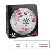 Umbro Americana Size 4 Soccer Ball