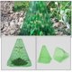 thumbnail image 3 of OHOIOLLA 10Ud Cubiertas Para Plantas De Reutilizables De Pet Protección Heladas, 3 of 6