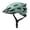 Green, variant on Cycling Helmet Man Women Road Mountain Bike Helmet Outdoor Bicycle Skateboard Scooter Integrally-Molded Ultralight Helmet